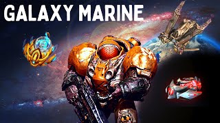 THE ULTIMATE MARINE MACHINE - Weekly Brawl [Starcraft 2 Direct Strike]