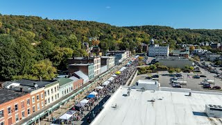 Little Falls Cheese Festival 2024