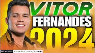 VITOR FERNANDES A SERESTA DO VF ATUALIZADO 2024