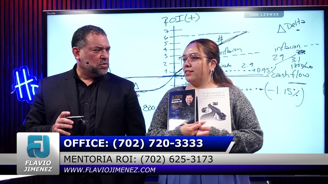 Miercoles financiero, miercoles de pizarra.