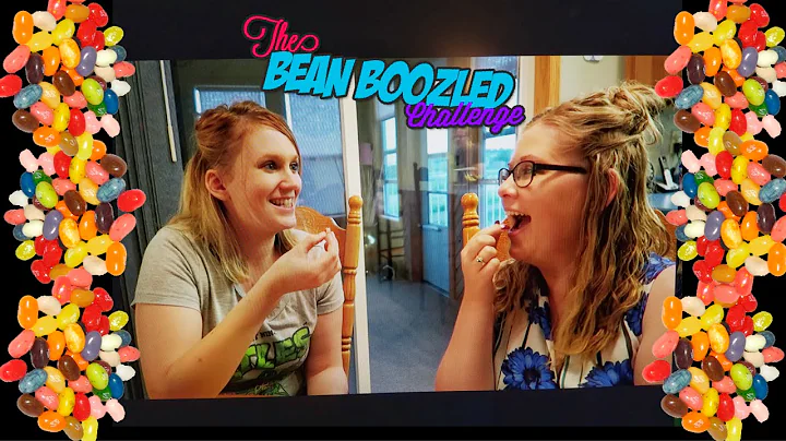 Bean Boozled... again!