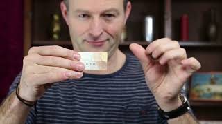 T-Less Bill Switch - Instant download - Magicshop.nl