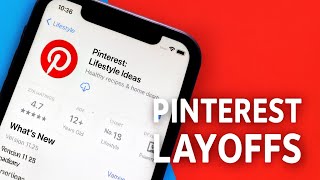 Pinterest’s Big Bet On Ai: Layoffs, Office Cuts, And What It Means For PINS
