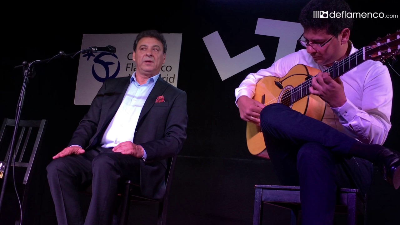 Luis Moneo & Juan Manuel Moneo por Soleá