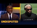 Skip and Shannon on the best landing spot for OBJ | NFL | UNDISPUTED