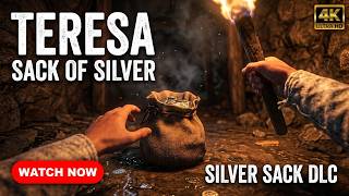 Family Silver Quest | Enter & Escape the Mine Undetected | KCD | DLC | Silver Sack #walkthrough