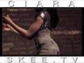 Sexy CIARA Talks With SkeeTV & I Will Not Lose RocAWear Tour
