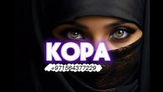 Afro_x_Bongofleva _KOPA. (Instrumental)