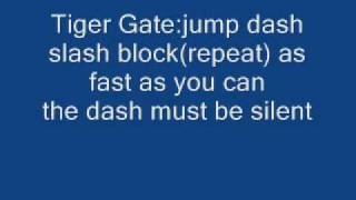 GunZ Divine Gates Tutorial