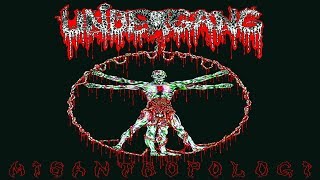 • UNDERGANG - Misantropologi [Full-length Album] Old School Death Metal