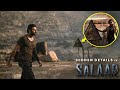 Salaar trailer hidden details   kgf  prashanth neel  prabhas  prithviraj  duo media