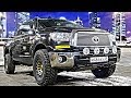 TUNING TUNDRA #4 ОБЗОР И РАЗБОР!!!