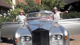 'Searching' | by Voice-2-Voice