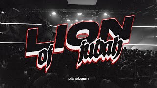 Lion Of Judah (Live) | planetboom  