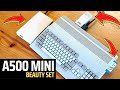 A500 Mini Beauty Set - 32GB USB (TV Modulator Case) + USB/SDcard HUB Review