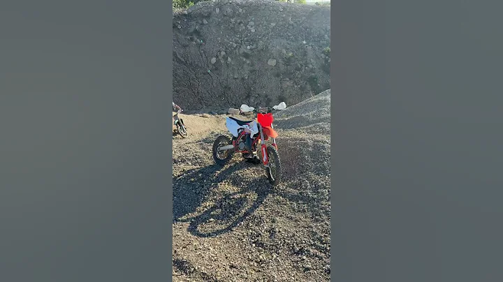 Full video linked here⬆️