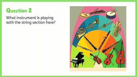 Learn with us 5- Unit 2 Cross curricular presentation