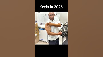 "The Rise and Decline of a Legend – Kevin Levrone’s Real Story (1998–2025)"😮😮 #heavyweight #fitnesst