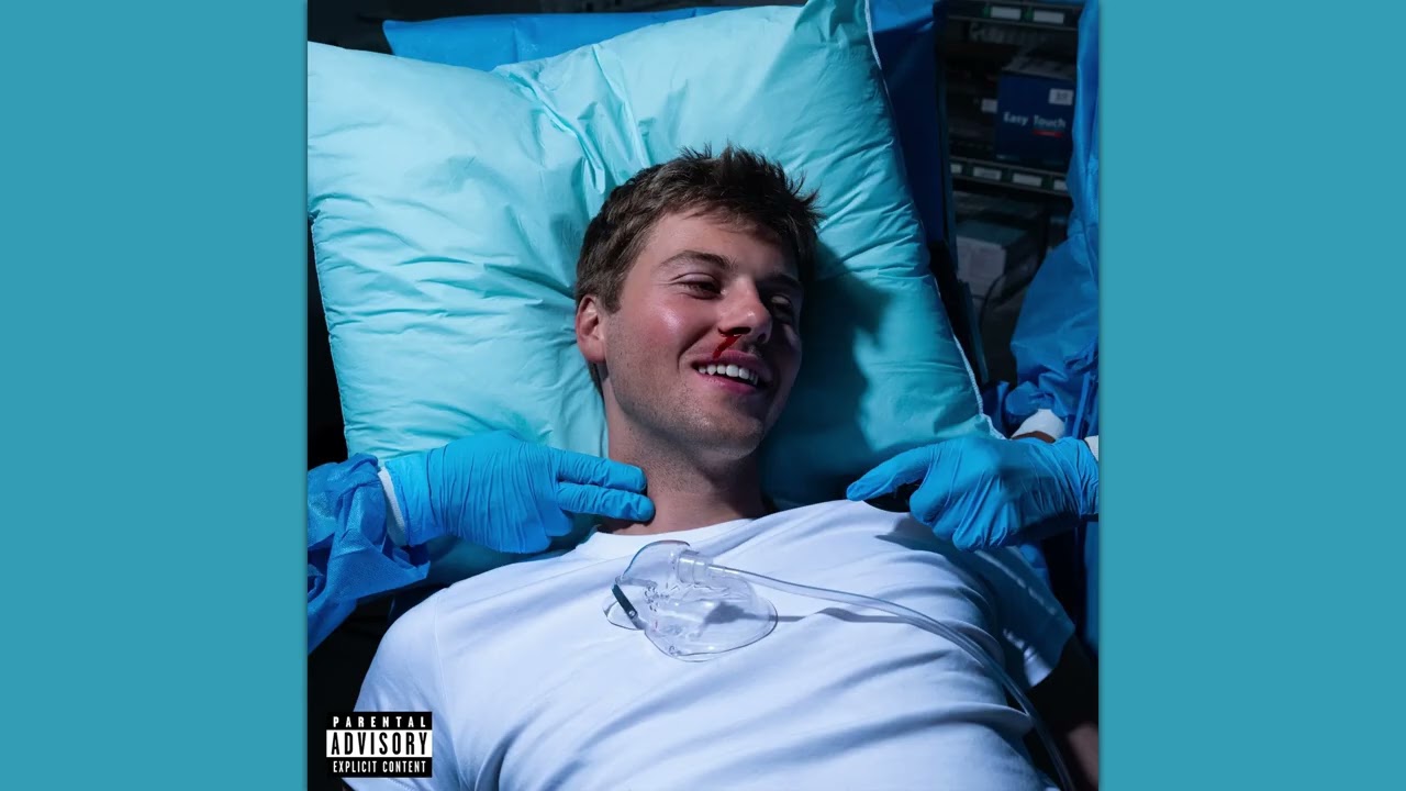 Ruel - I Can Die Now
