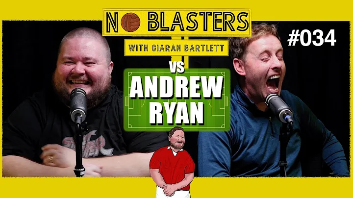 No Blasters #034. Vs Andrew Ryan