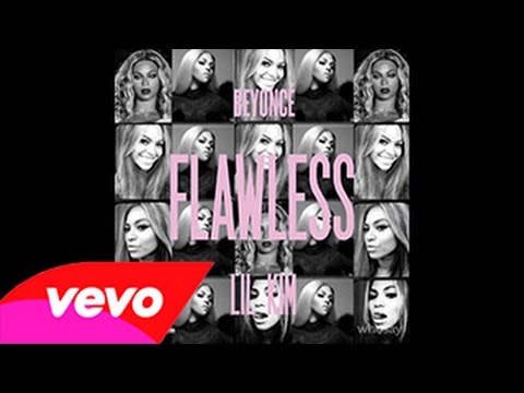 BEYONCÉ FT. LIL’ KIM – FLAWLESS (REMIX) (NICKI MINAJ DISS)