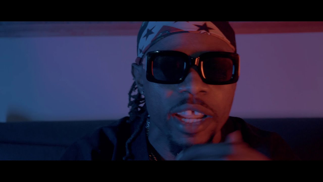 Watch IDPizzle - MOROTE (RUMBADRILL #1) on YouTube Watch IDPizzle - MOROTE (RUMBADRILL #1) on YouTube