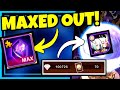 FIRST TIME POPPING MAX STONES!!! [AFK ARENA VIEWER SUMMONS]