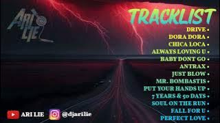 Download lagu DJ BREAKBEAT HALLUCINATION VOL.2 FULL BASS KENCENG ABIS ✈️