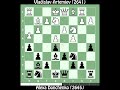 A26 Vladislav Artemiev (2641) vs Alexa Donchenko (2645) || Stepan Avagyan Mem 2026, Round 7
