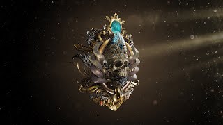 ZBrush - Sculpting Ornamental Designs