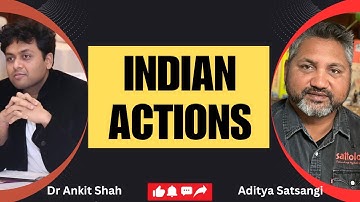 Indian actions are about to begin | Gen Z regime changing movements | Mexico, Venezuela, Salvador