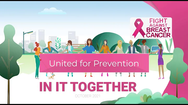 BREAST CANCER AWARENESS MESSAGE MINISTER OMAR OTTLEY
