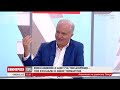 Τορναρίτης: «Ποιος θα τολμήσει να μου πει εμένα να φύγω από τον ΔΗΣΥ;»
