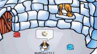 All Club Penguin Emotes
