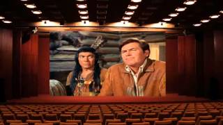 Daniel Boone   S04E21   Hero's Welcome