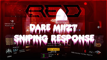 Dare MIIZT - #RedRC Clips Submission Powered by @Soylent