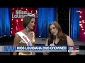 Miss Louisiana 2026