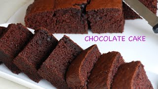 Chocolate cake is a made with or cocoa. the ingredients are put into
bowl and mixed together; then cake...