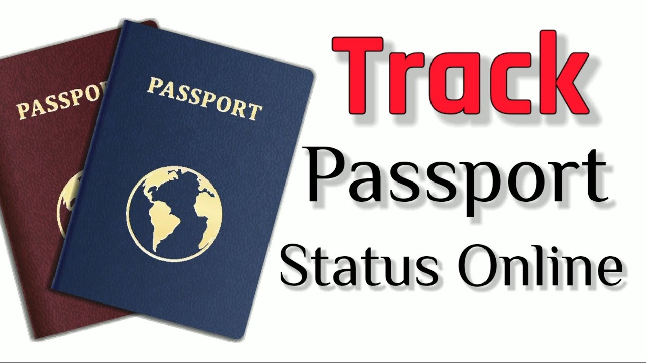 travel.gov passport tracking