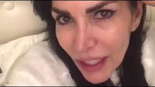 Lo sfogo di Fariba Tehrani contro il Grande Fratello VIP dopo l’uscita di Giulia Salemi Details