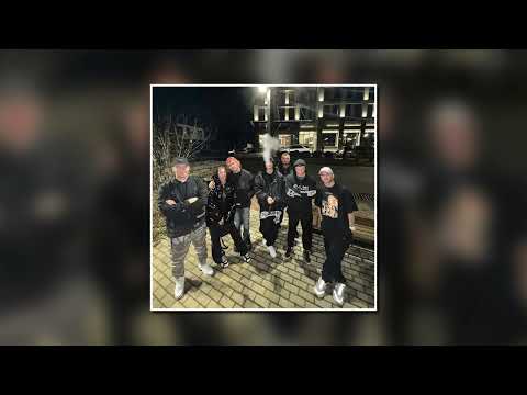OG Buda feat. Брутто & MAYOT - Скользко («G-Day Mix», 2023)