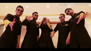 MJ5 v\s TEAM SERAY KHAN A