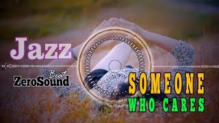 Video thumbnail of "Someone Who Cares - Franz Gordon - Smooth Jazz"