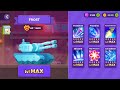 Best tank ever  tank stars frost max level