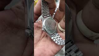 Orient Swimmer