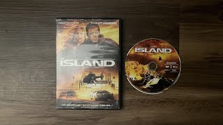 Opening To The Island 2005 2005 Dvd
