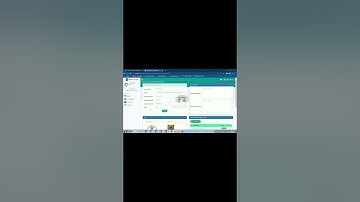 Aplikasi sistem informasi penerimaan peserta didik baru (PPDB) berbasis web free part 18 #shorts