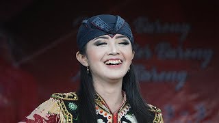 Aya Chikamatzhu Urul - Ratu Jathil Indonesia