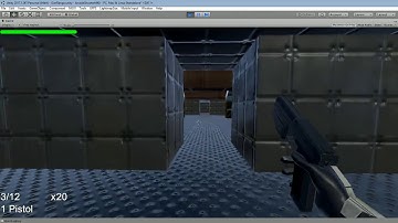 UFPS custom Key Inventory System