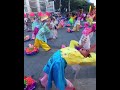 Street Dancing Kadyawan Festival 2024 Street Dancing Kadyawan Festival 2024